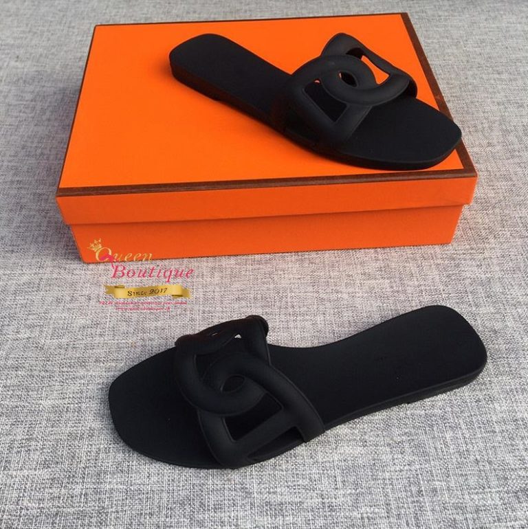 Slippers style HMes Oma – Image 5