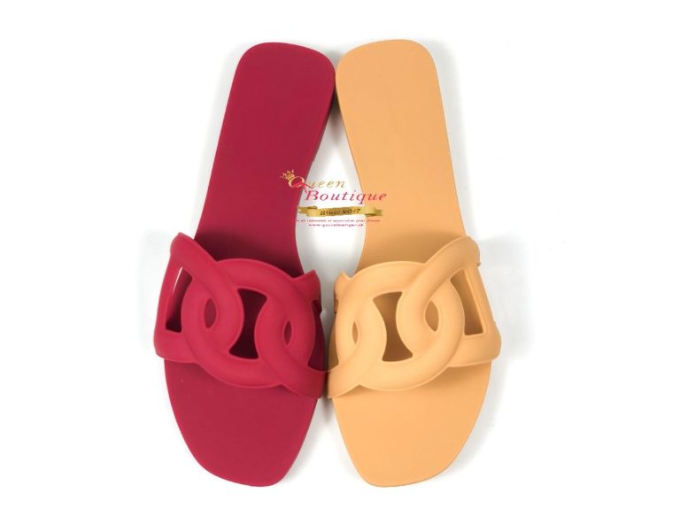 Slippers style HMes Oma – Image 14