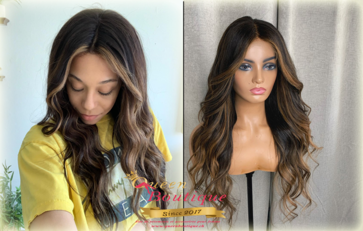 Angel balayage – Image 2
