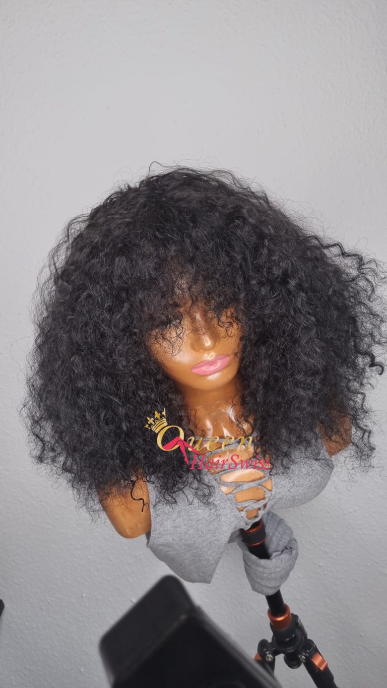 Bestseller : Lacefrontale semi naturelle. FoFolle – Image 4