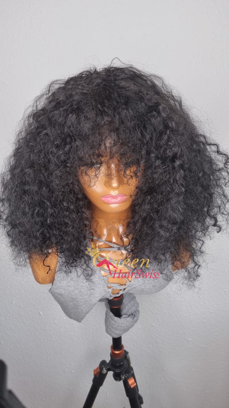 Bestseller : Lacefrontale semi naturelle. FoFolle – Image 6