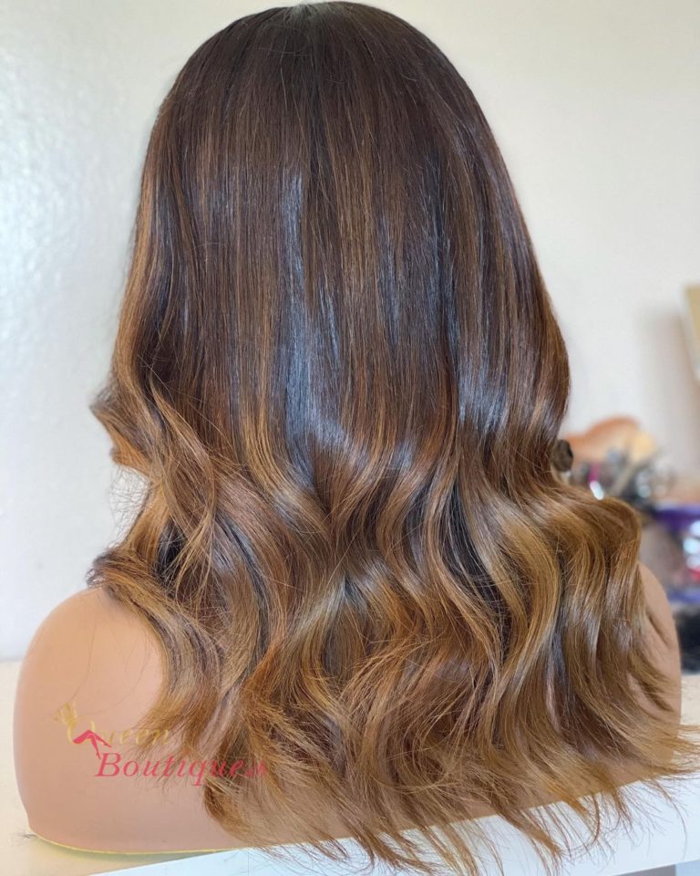 Marissa Deal dégradé naturel – Image 4
