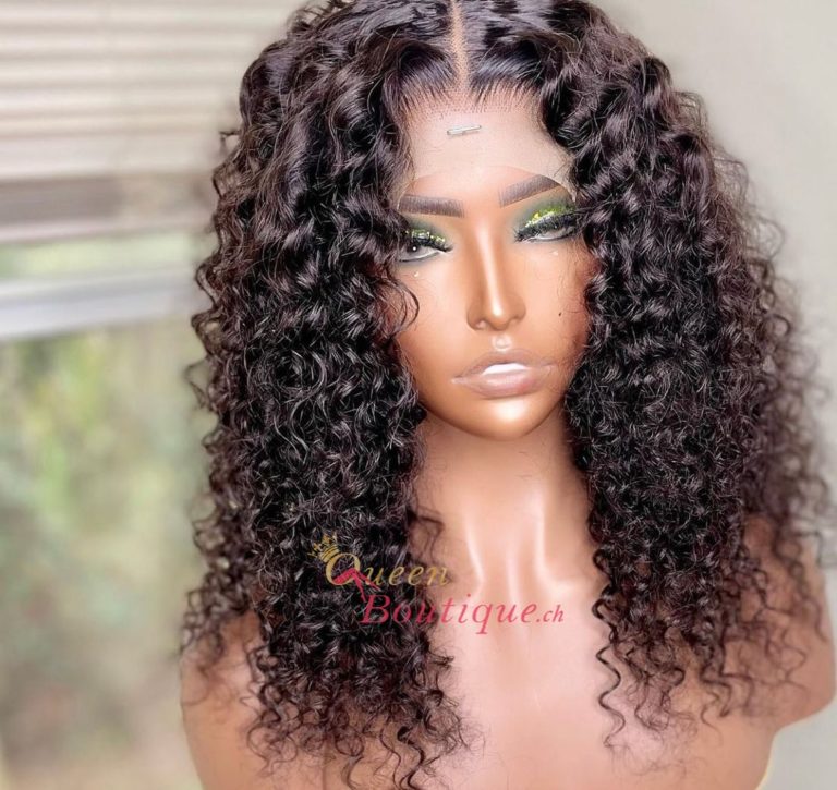 Sweetcurls Closure lace Deal – Image 2