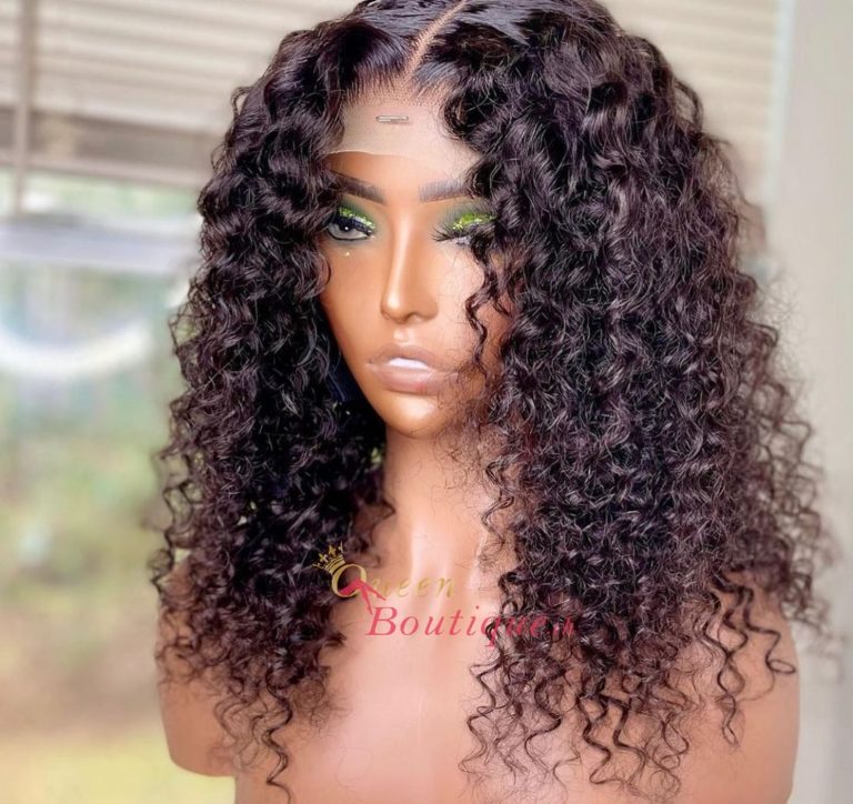 Sweetcurls Closure lace Deal – Image 3