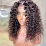 Sweetcurls Closure Glueless