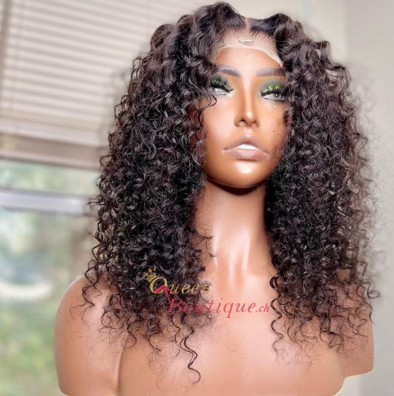Sweetcurls Closure lace Deal – Image 5