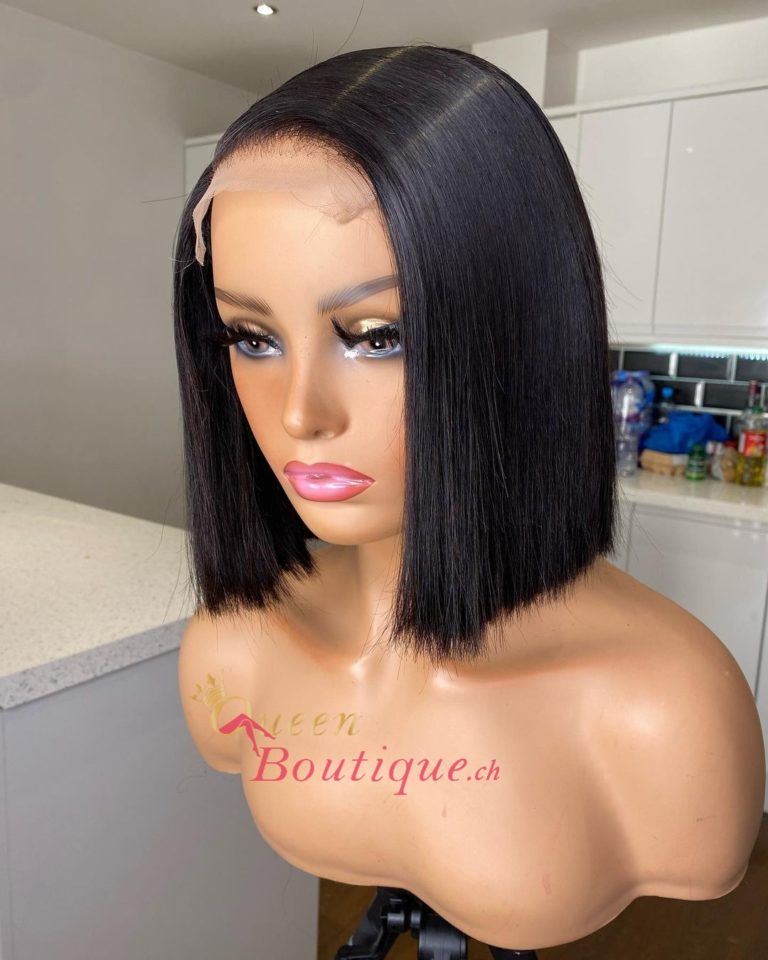 Selenna Deal Bob Wig – Image 2