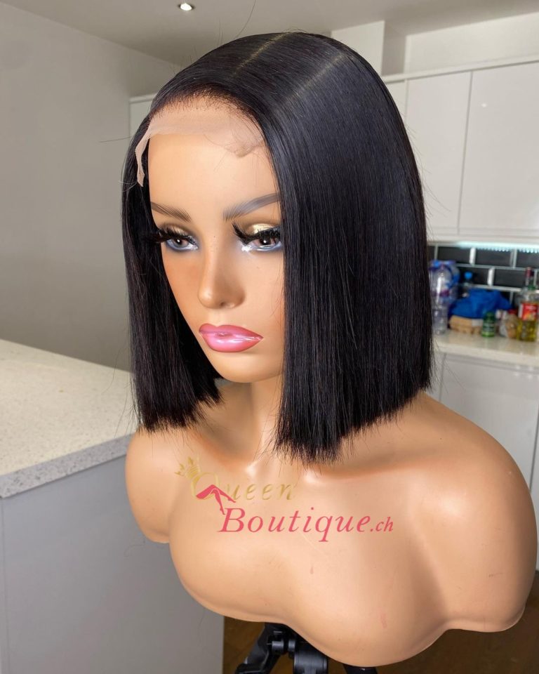Selenna Deal Bob Wig – Image 3