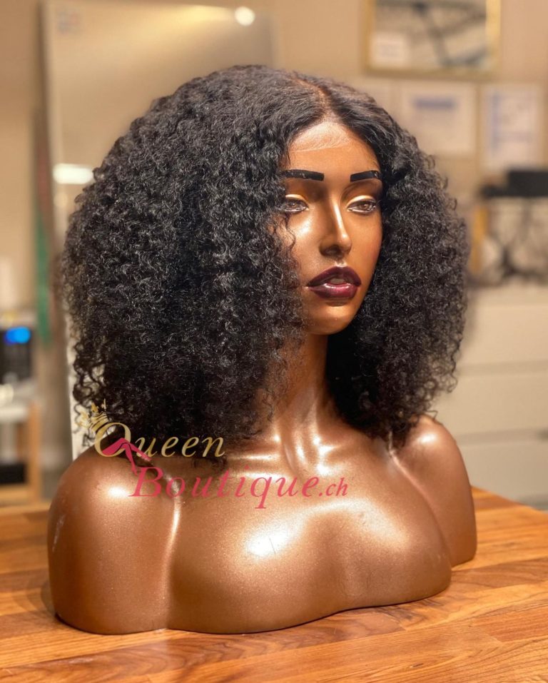 Afrodysia Deal 4x4 Closure transparente – Image 3