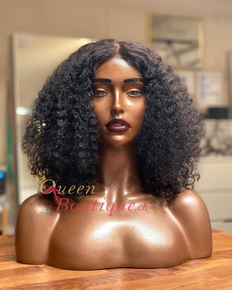 Afrodysia Deal 4x4 Closure transparente – Image 5