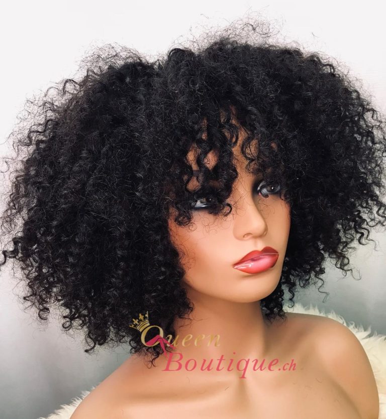 Melinda Afro Glueless. Deal – Image 2