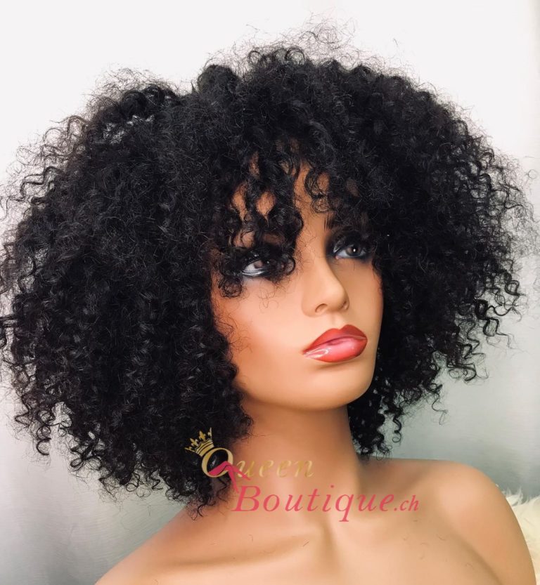 Melinda Afro Glueless. Deal