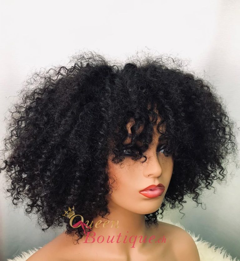 Melinda Afro Glueless. Deal – Image 4
