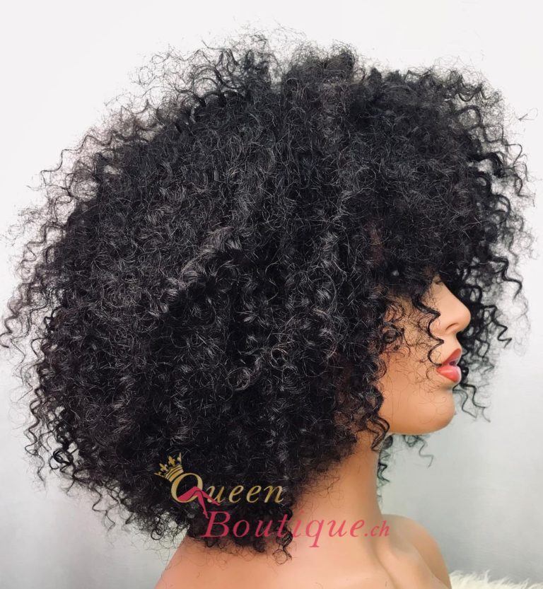 Melinda Afro Glueless. Deal – Image 5