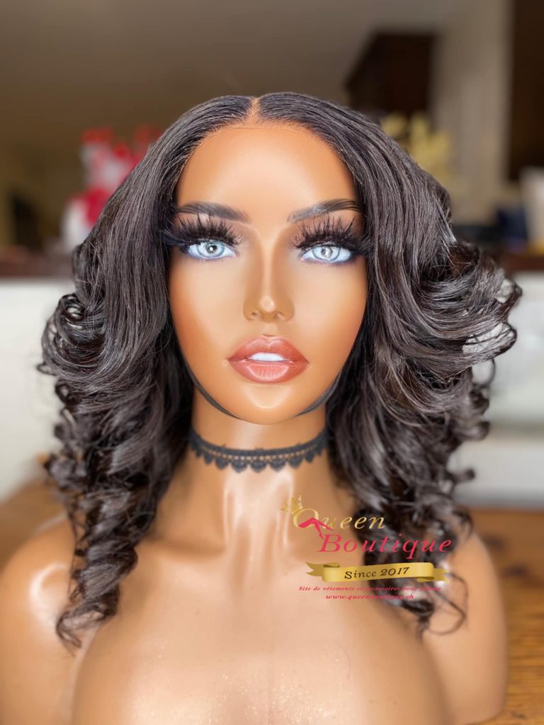 Lionelle Glueless 5x5 – Image 2