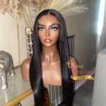 Vera Glueless HD Closure 5x5