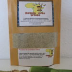 Djoumblé / Poudre de gombo/ Ogbono / Okra