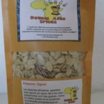 Pistache / Egusi
