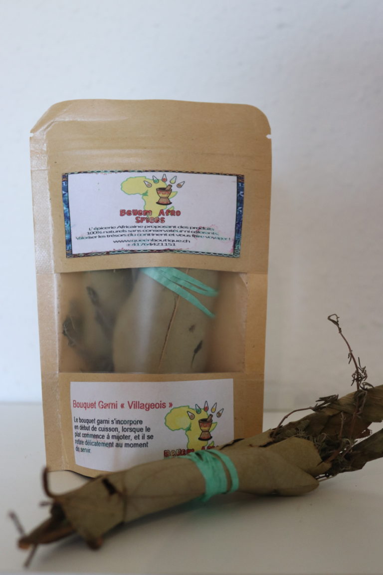 Bouquet Garni villageois – Image 2