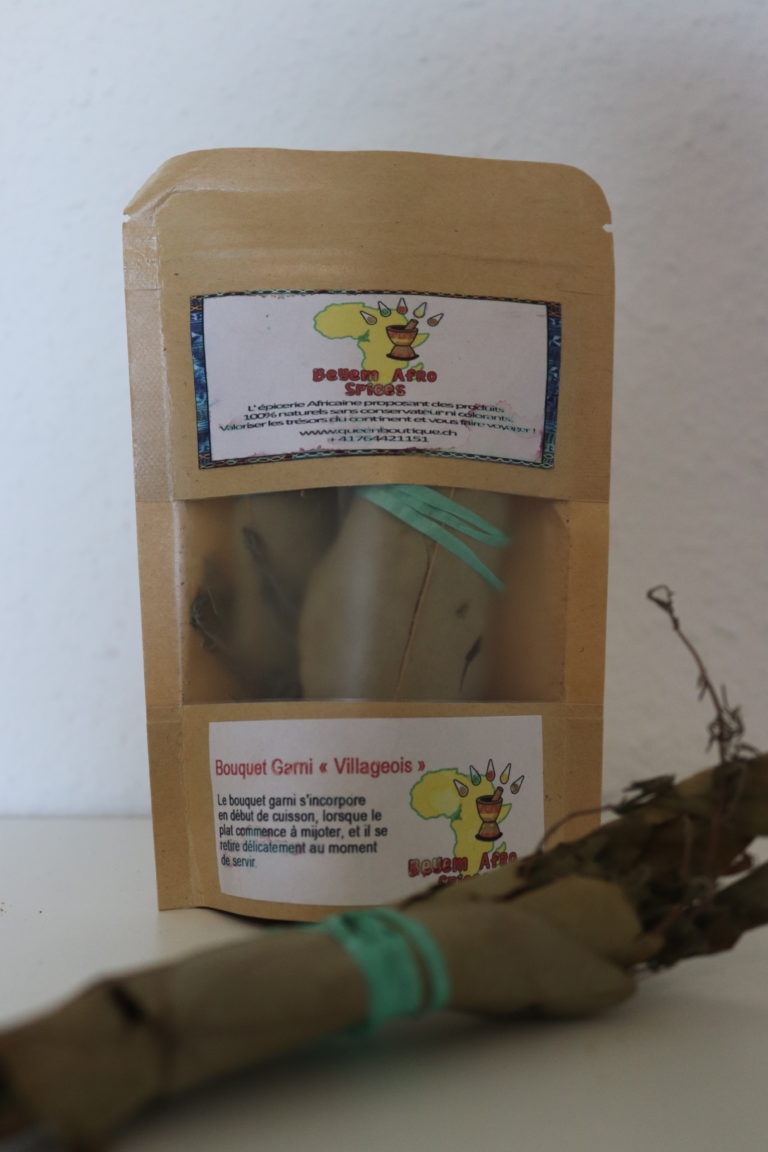 Bouquet Garni villageois – Image 4
