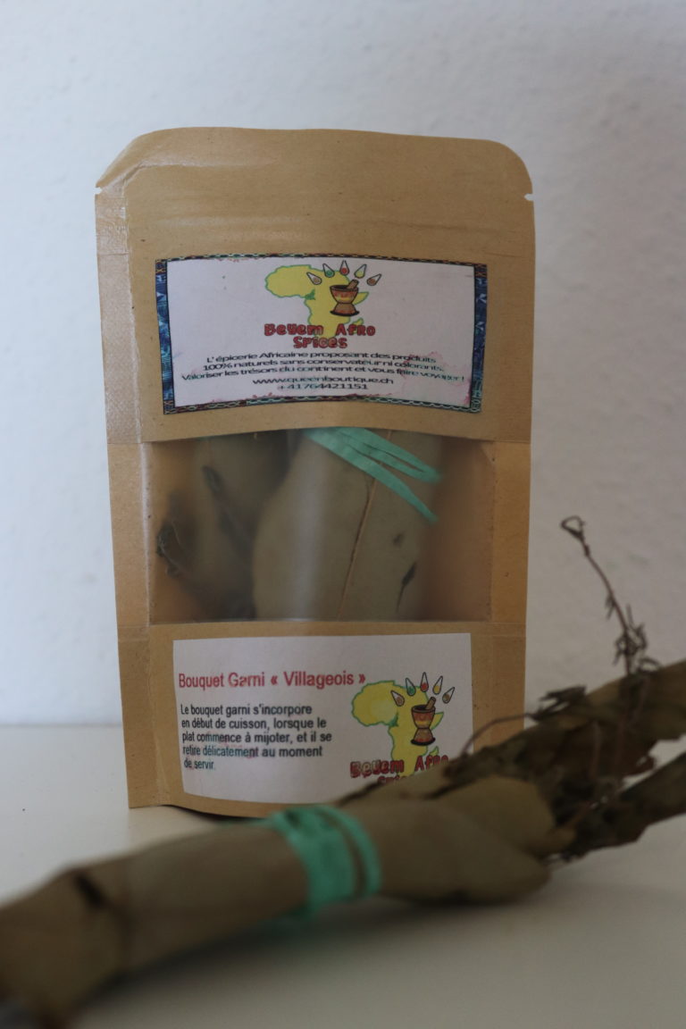 Bouquet Garni villageois – Image 5