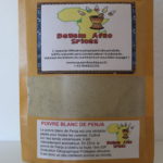 Poivre Blanc de Penja Moulue