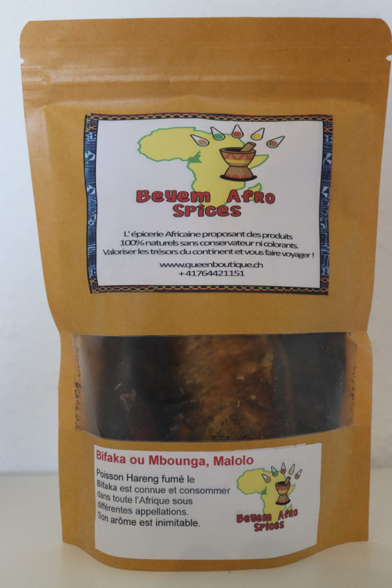 Bifaka / Bilolo / Mbounga – Image 2